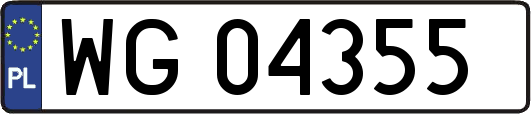 WG04355