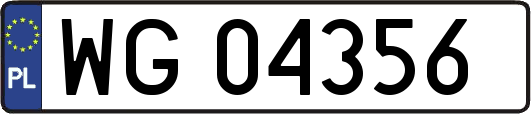 WG04356