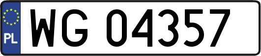 WG04357