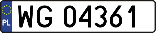 WG04361