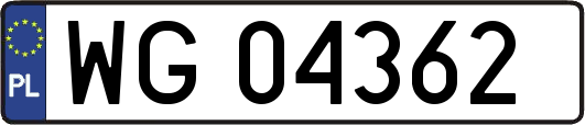 WG04362