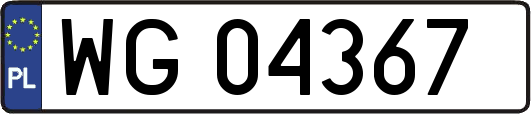 WG04367