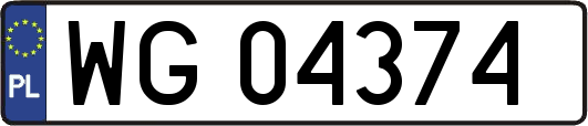 WG04374