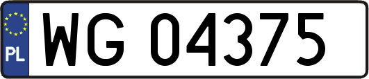 WG04375