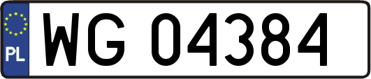 WG04384