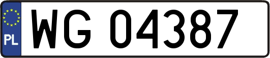 WG04387