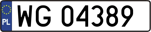 WG04389