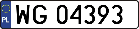 WG04393