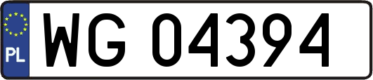 WG04394