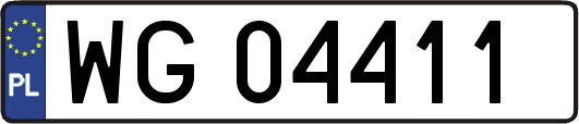 WG04411