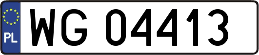 WG04413
