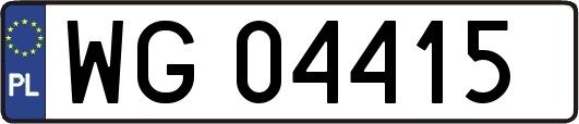 WG04415