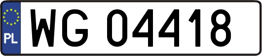 WG04418
