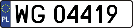 WG04419
