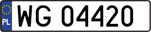 WG04420