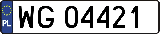 WG04421