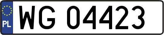 WG04423