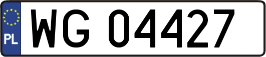 WG04427