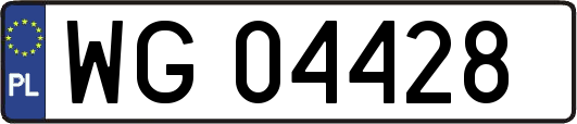 WG04428