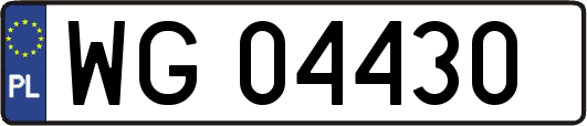 WG04430