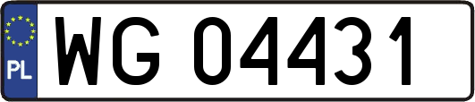 WG04431