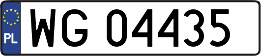WG04435