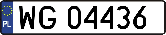WG04436