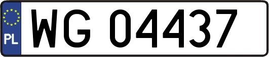 WG04437