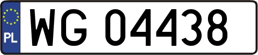 WG04438