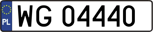 WG04440