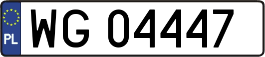 WG04447