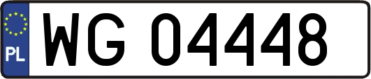 WG04448