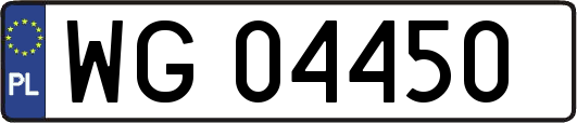 WG04450