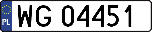 WG04451