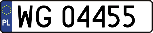 WG04455