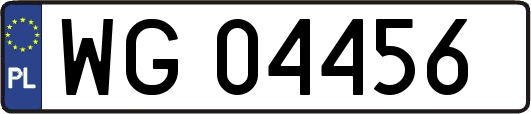 WG04456