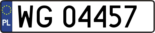 WG04457