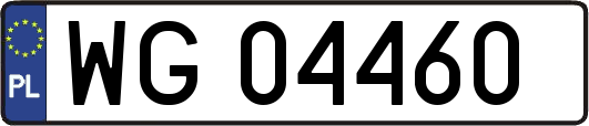WG04460