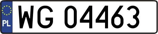 WG04463