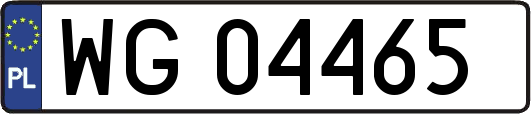 WG04465
