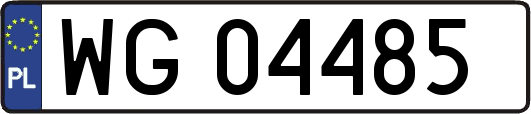 WG04485
