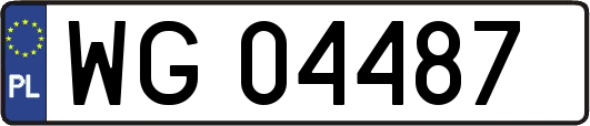 WG04487