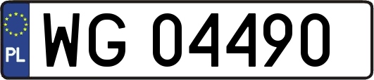 WG04490