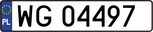 WG04497
