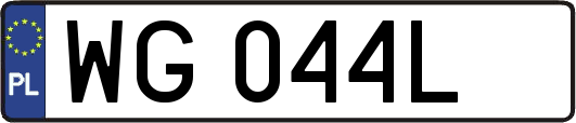 WG044L