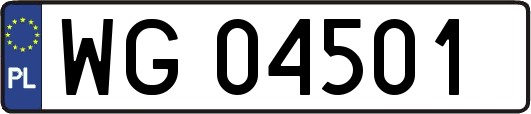 WG04501
