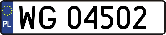 WG04502