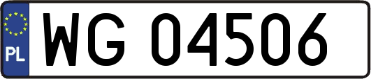 WG04506