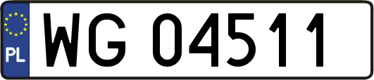 WG04511