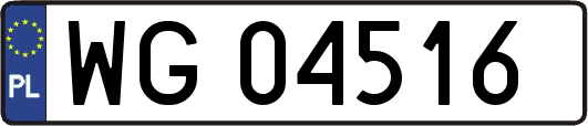 WG04516